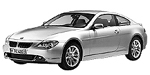 BMW E63 U029F Fault Code