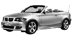 BMW E88 U029F Fault Code