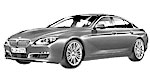 BMW F06 U029F Fault Code