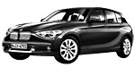 BMW F20 U029F Fault Code